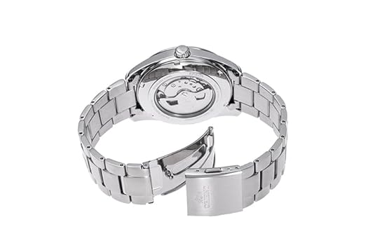 Amazon.co.jp: [オリエント]ORIENT 自動巻き腕時計